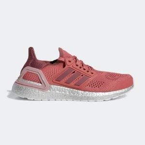 Adidas Ultraboost 19.5 DNA High Performance Shoes New Pink Magenta